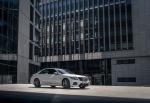 Mercedes-Benz S560 e Lang AMG Line 2017 года (WW)